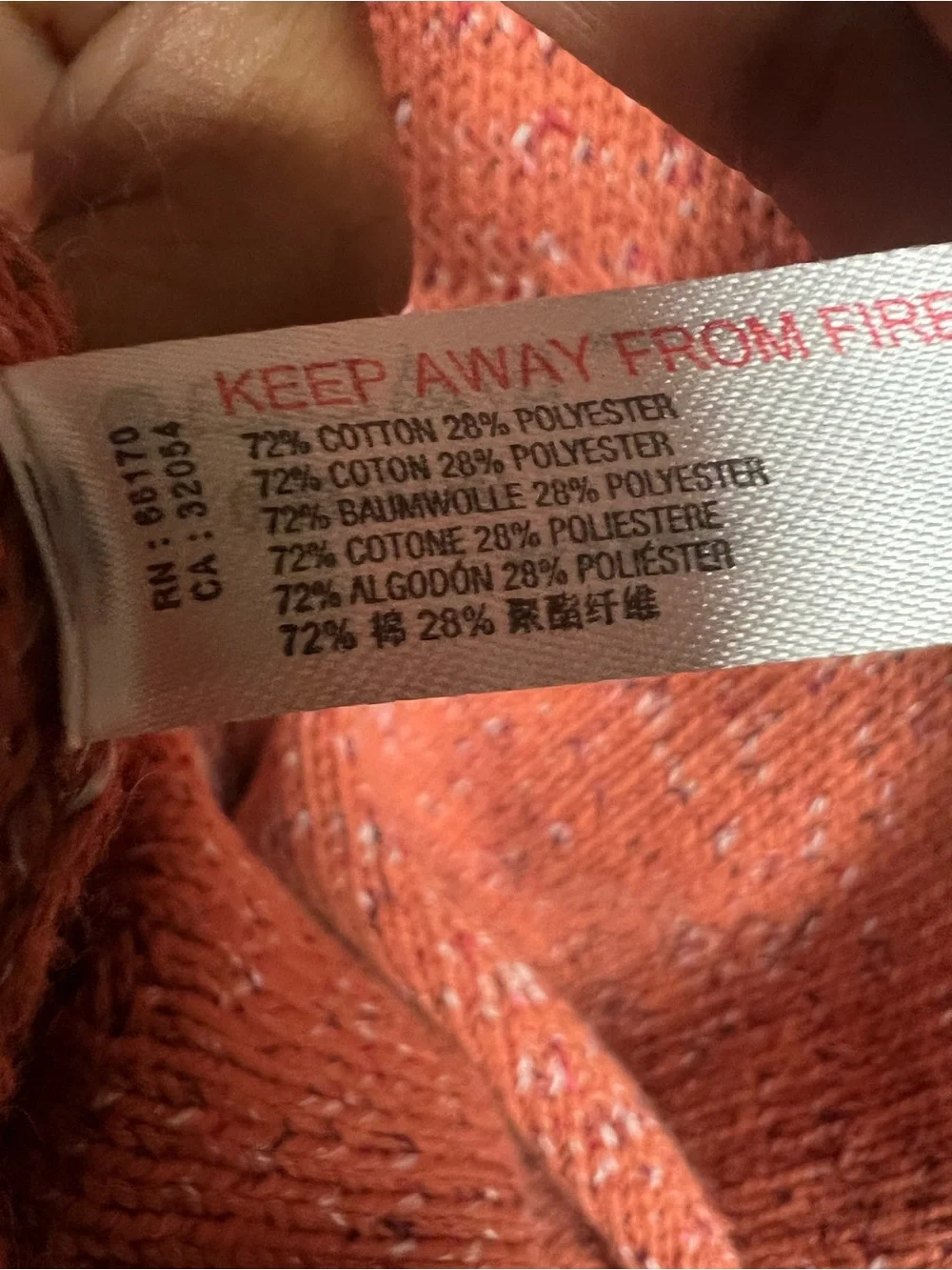 FREE PEOPLE BEACH | Gio Knit Sweater